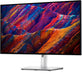 EAN 5397184567753 - DELL UltraSharp U2723QE pantalla para PC 68,6 cm (27") 3840 x 2160 Pixeles 4K Ultra HD LCD Plata imagen 3