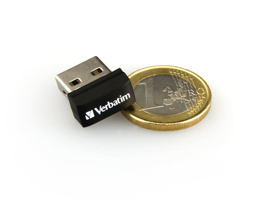 EAN 0023942981305 - Verbatim Store 'n' Stay Nano unidad flash USB USB tipo A 2.0 imagen 4