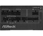 EAN 4710483948428 - Asrock Phantom Gaming PG-750G unidad de fuente de alimentación 750 W 20+4 pin ATX ATX Negro imagen 4
