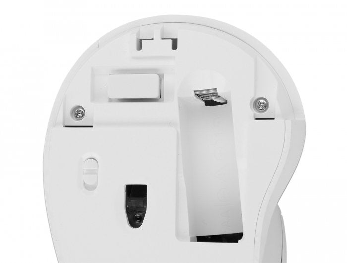 Delock Raton Ergonómico Usb Vertical Inalámbrico