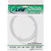 EAN 4043718308897 - InLine 26901D cable de transmisión Blanco 1 m 4.0 x 1.7 mm imagen 2