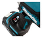 EAN 0088381738576 - Makita DTD157Z atornilladora de impacto con batería 1/4" 3000 RPM 140 Nm Negro, Verde 18 V imagen 12