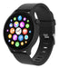 EAN 5706751076633 - Denver SWC-338B 3,51 cm (1.38") TFT 44.6 mm Digital 240 x 240 Pixeles Pantalla táctil Negro imagen 6
