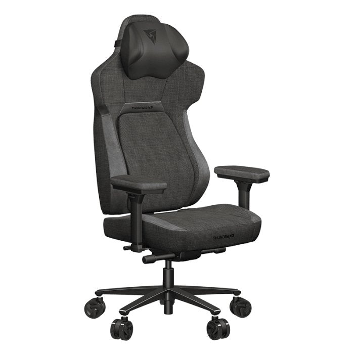 Thunderx3 Core-Loft Gaming Silla - Dunkelgris