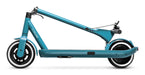 EAN 7630997900071 - SoFlow SO ONE + Verde 22 kmh 7,8 Ah imagen 2
