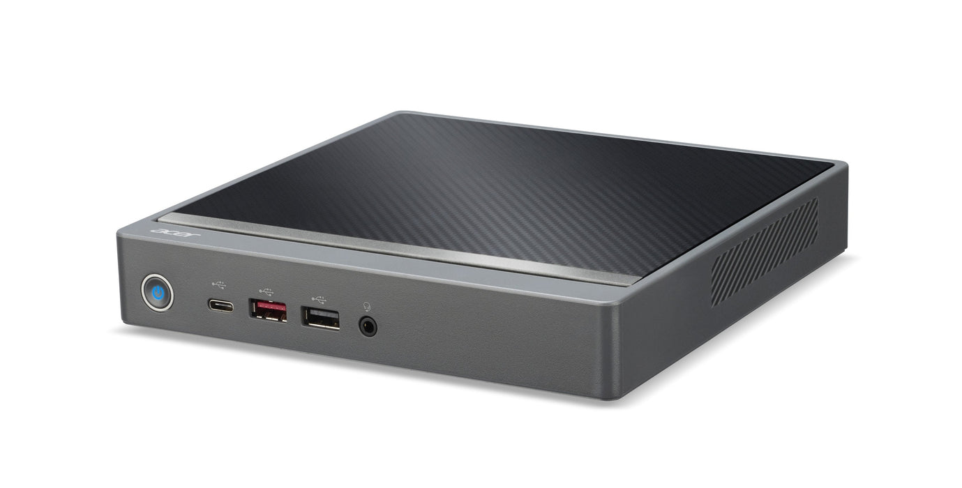 Acer Veriton N2595g (Dt.R4xeg.003), Mini Pc Negro, Windows 11 Pro Dt.R4xeg.003