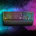 EAN 4710562752670 - Mars Gaming MK320ES teclado Juego USB QWERTY imagen 3