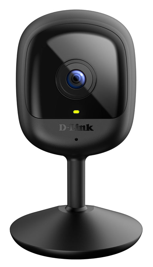 EAN 0790069456770 - D-Link DCS‑6100LH Cubo Cámara de seguridad IP Interior 1920 x 1080 Pixeles Escritorio imagen 1