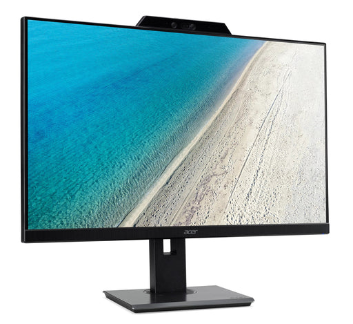 EAN 4711474215512 - Acer Vero B7 B247Y D6 pantalla para PC 61 cm (24") 1920 x 1080 Pixeles Full HD LED Negro imagen 2