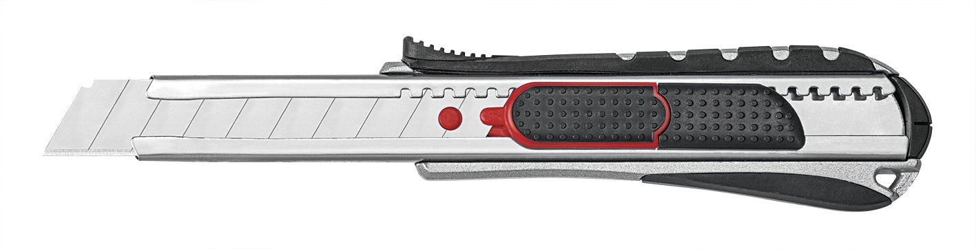 Wedo Sicherheitsmesser De Aluminium Tüv Gs-Zertifiziert