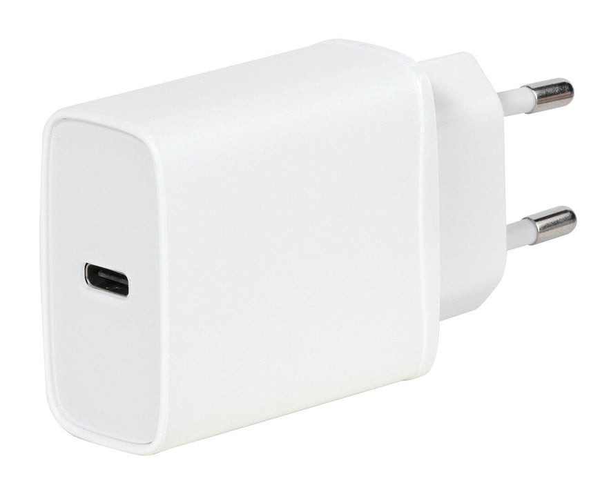 Vivanco Fast Charging 1xusb-C Pd 18w