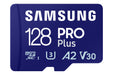EAN 8806094780710 - Samsung MB-MD128S 128 GB MicroSDXC UHS-I Clase 10 imagen 1