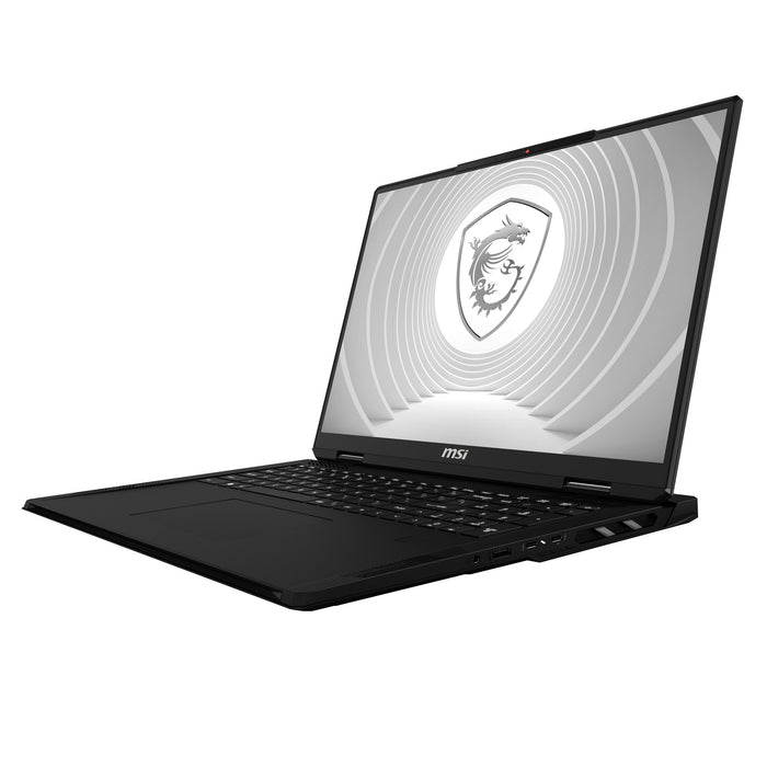 EAN 4711377214599 - MSI CreatorPro X18 HX A14VKSG-283ES ordenador portatil Intel® Core™ i9 i9-14900HX Estación de trabajo móv imagen 3