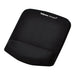 EAN 0043859718917 - Fellowes 9252003 alfombrilla para ratón Negro imagen 1