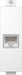 EAN 6862538000006 - Vision TC3 RJ45/KS toma de corriente RJ-45 Blanco imagen 3