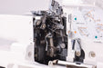 EAN 7788000887564 - Gritzner 788 máquina de coser Máquina de coser semiautomática Eléctrico imagen 7
