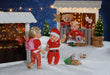 EAN 4001167837474 - BABY born Advent Calendar 43cm Juego de ropita para muñeca imagen 8