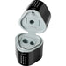 EAN 4005402838998 - Faber-Castell Grip 2001 Sacapuntas manual Negro imagen 3