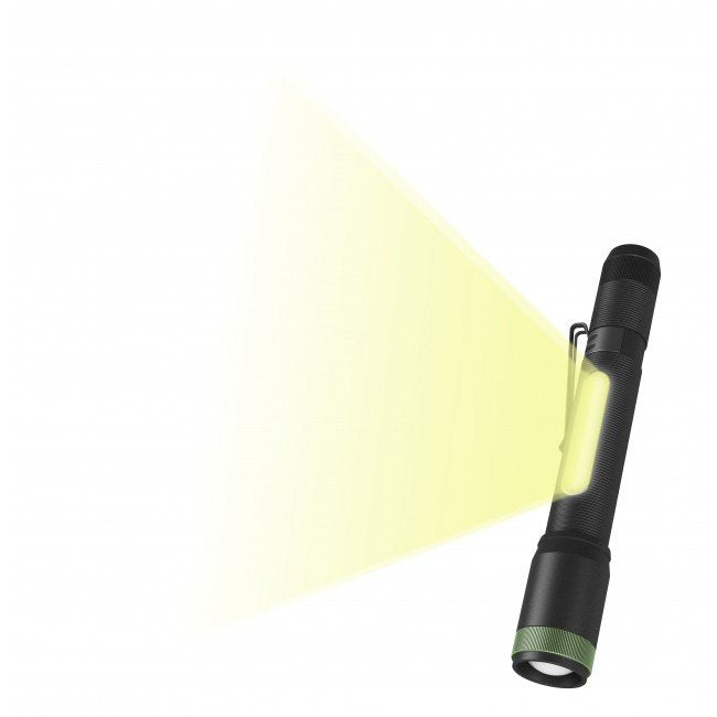 EAN 4891199183904 - GP Lighting C33 Negro, Verde Linterna de mano LED imagen 8
