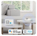 EAN 0790069472824 - D-Link M30 Doble banda (2,4 GHz / 5 GHz) Wi-Fi 6 (802.11ax) Blanco, Azul 4 Interno imagen 8