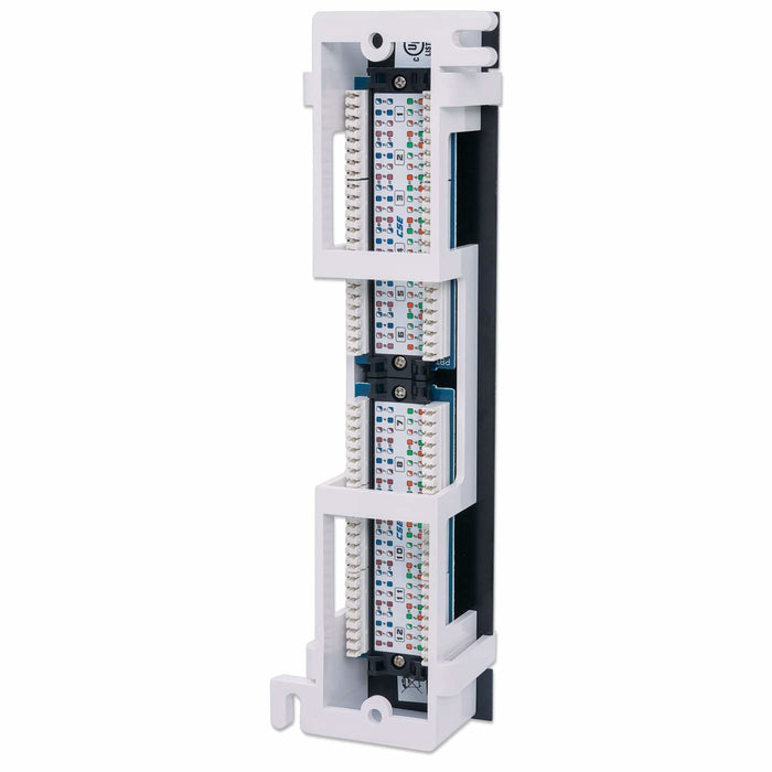 EAN 0766623162470 - Intellinet 162470 panel de parcheo imagen 3