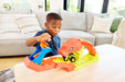 EAN 194735339723 - Hot Wheels Monster Trucks JJN44 vehículo de juguete imagen 2