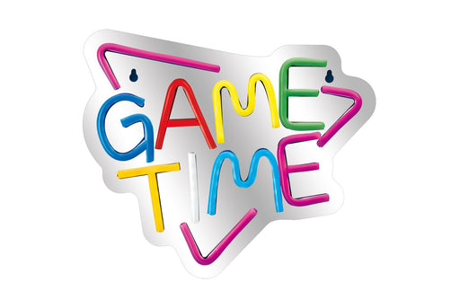 EAN 5901443391012 - Activejet AJE-NEON GAME TIME iluminación de techo Bombilla(s) no reemplazable(s) LED 5 W imagen 2