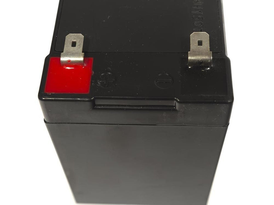 EAN 5902701411510 - Green Cell AGM05 batería para sistema ups Sealed Lead Acid (VRLA) 12 V 7,2 Ah imagen 3