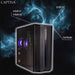 EAN 4046373927403 - CAPTIVA 92740 PCs/estación de trabajo AMD Ryzen™ 7 9700X 32 GB DDR5-SDRAM 2 TB SSD NVIDIA GeForce RTX 506 imagen 4