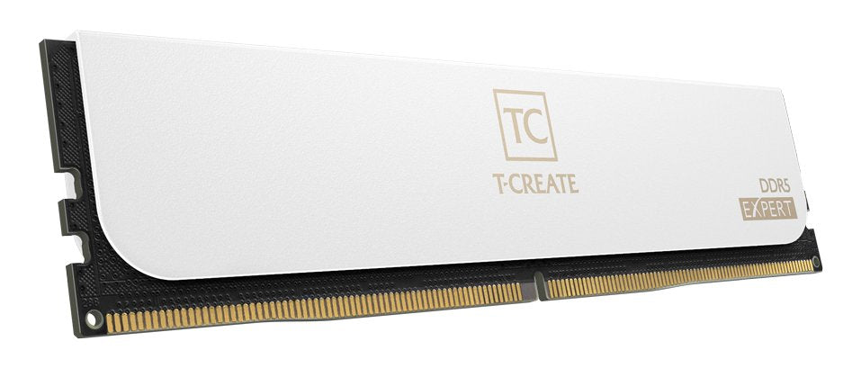 EAN 0765441965959 - Team Group T-CREATE EXPERT CTCWD564G6000HC34BDC01 módulo de memoria 64 GB 2 x 32 GB DDR5 288-pin DIMM imagen 3