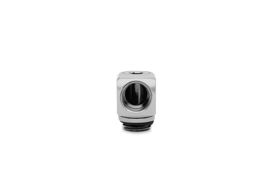 Ekwb Ek-Quantum Torque Micro Rotary 90° Nickel