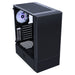 EAN 8056157883043 - itek SIISBE 3.0 Midi Tower Negro imagen 14