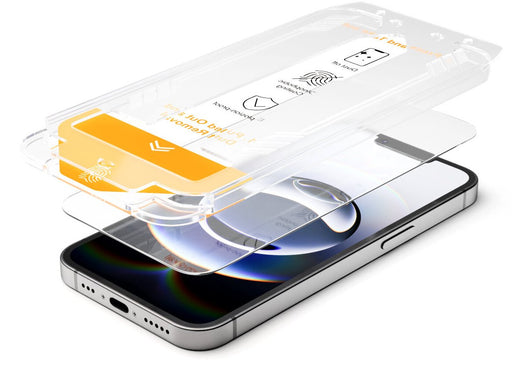 EAN 4252011911127 - 4smarts Second Glass Protector de pantalla Apple 10 pieza(s) imagen 2