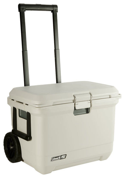 EAN 3138522134365 - Coleman 2213912 nevera portátil 52 L Blanco imagen 4