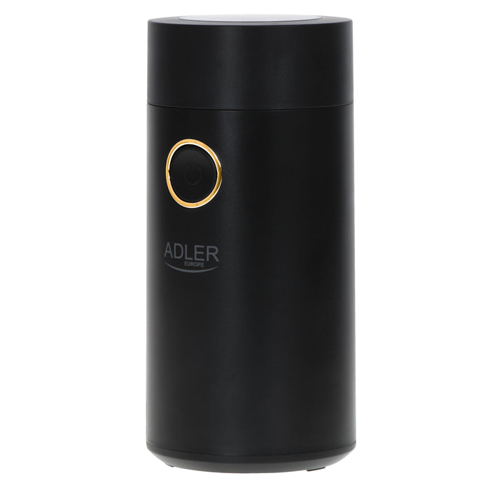 EAN 5903887800464 - Adler AD 4446bg 150 W Negro imagen 1