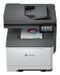EAN 0734646731300 - Lexmark CX532adwe Laser A4 1200 x 1200 DPI 33 ppm Wifi imagen 2