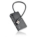 EAN 8435430621075 - NGS IHUB4 TINY USB 2.0 480 Mbit/s Negro imagen 2