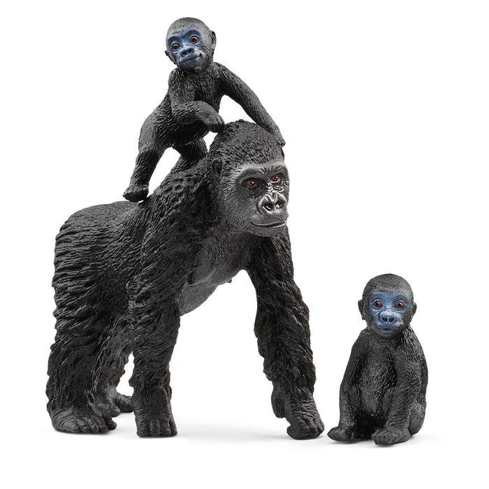 EAN 4059433654010 - schleich Vida Salvaje 42601 figura de juguete para niños imagen 1