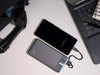 EAN 5907512874790 - Tracer EnerGo 10 000 mAh Polímero de litio 10000 mAh Gris, Azul imagen 10