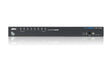 EAN 4719264641596 - ATEN CS1798-AT-G interruptor KVM Negro imagen 3