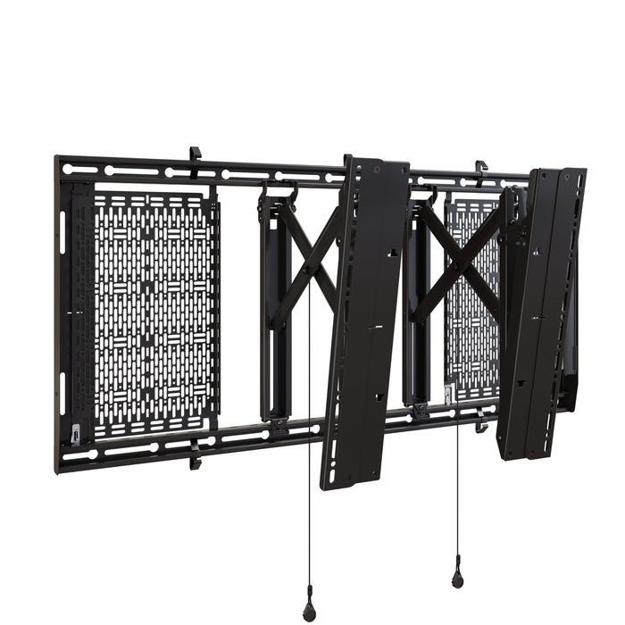 EAN 0841872177564 - Chief AS3LD soporte para TV 2,18 m (86") Negro imagen 4