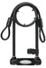 EAN 3520190925374 - MASTER LOCK 8285EURDPRO Negro 1200 mm Candado en U imagen 1