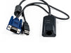 EAN 0636430071497 - Vertiv Avocent MPUIQ-VMCHS cable para video, teclado y ratón (kvm) Negro, Azul 0,3556 m imagen 2