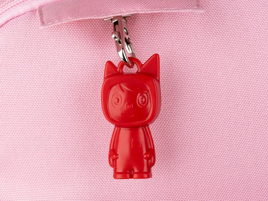 Tonies Rucksack - Rosa (Rosa Grau)