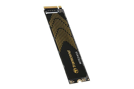 EAN 0760557863557 - Transcend PCIe SSD 245Se 500 GB M.2 PCI Express 4.0 NVMe 3D NAND imagen 2