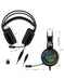 EAN 3700104424708 - Spirit of Gamer ELITE-H10 Auriculares Alámbrico Diadema Juego USB tipo A Negro imagen 5