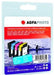 EAN 4250164824943 - AgfaPhoto LC980/1100 cartucho de tinta 4 pieza(s) Alto rendimiento (XL) Negro, Cian, Magenta, Amarillo imagen 1