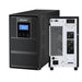 EAN 5605922004959 - Phasak PH 8030 sistema de alimentación ininterrumpida (UPS) Doble conversión (en línea) 3 kVA 2700 W 3 sa imagen 1