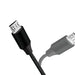 EAN 4052792052718 - LogiLink CU0144 cable USB USB 2.0 1 m USB A Micro-USB B Negro imagen 5
