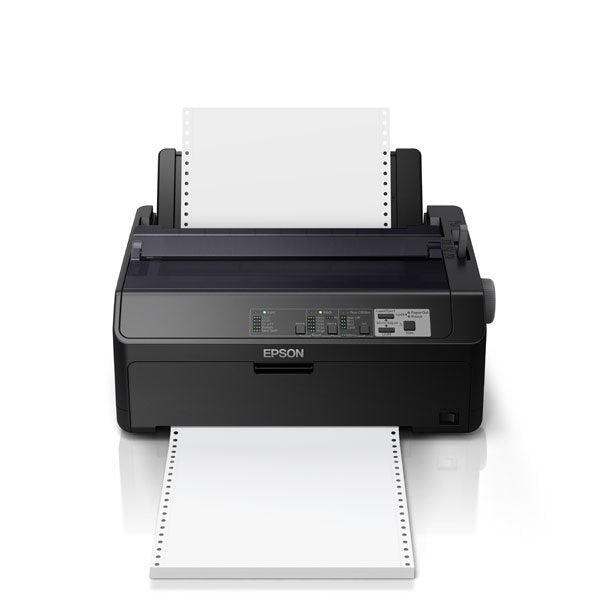 Impresora Matricial Epson Fx-890iin